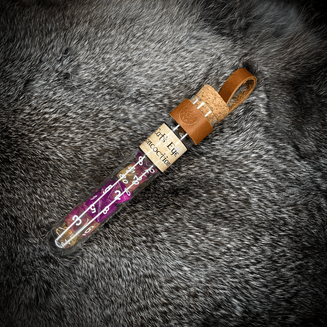 Polyhedral Potion