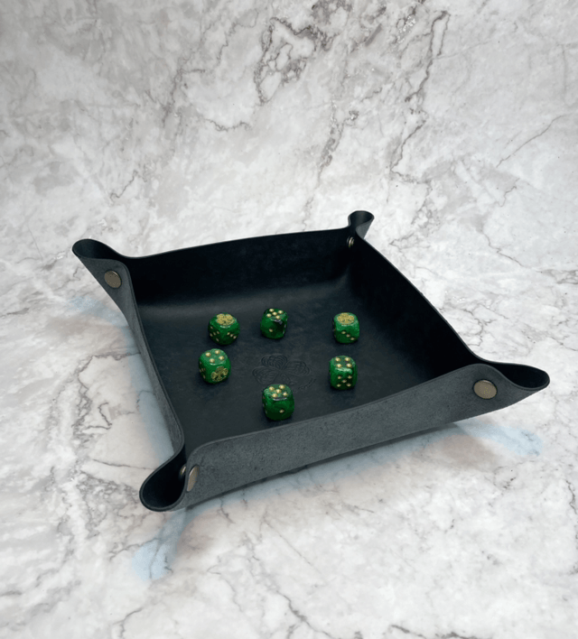 Dice Tray
