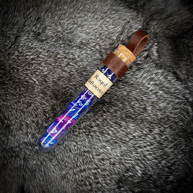 Polyhedral Potion