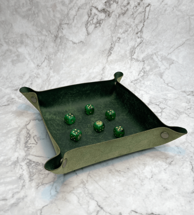 Dice Tray