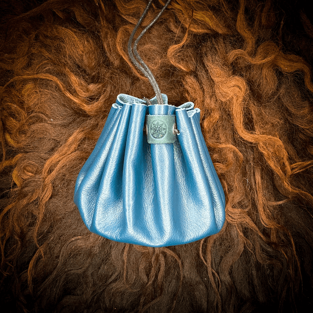 Adventurer Dice Bag
