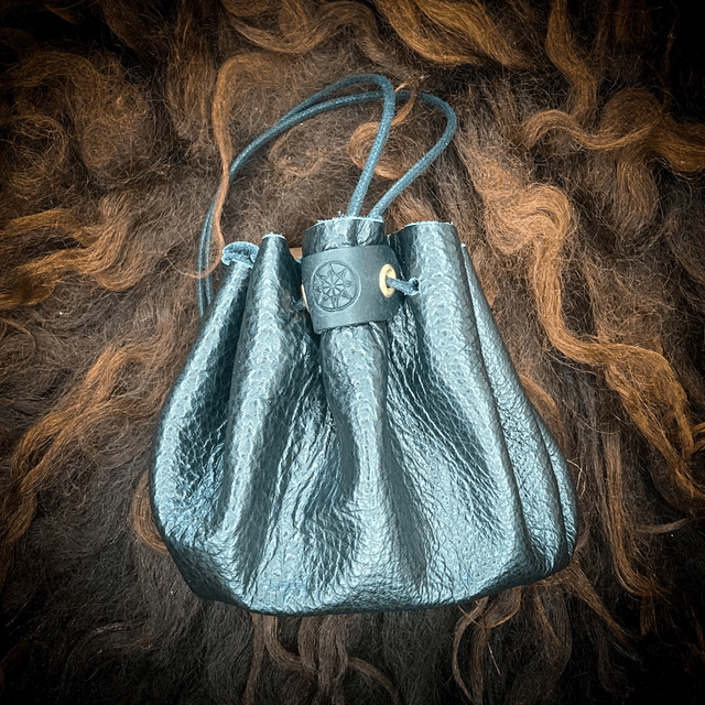 Adventurer Dice Bag