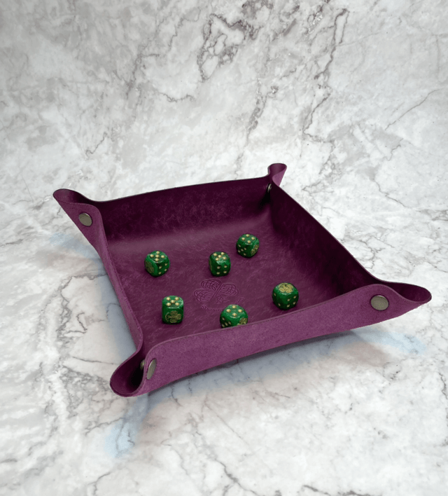 Dice Tray