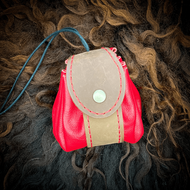 Noble Dice Bag