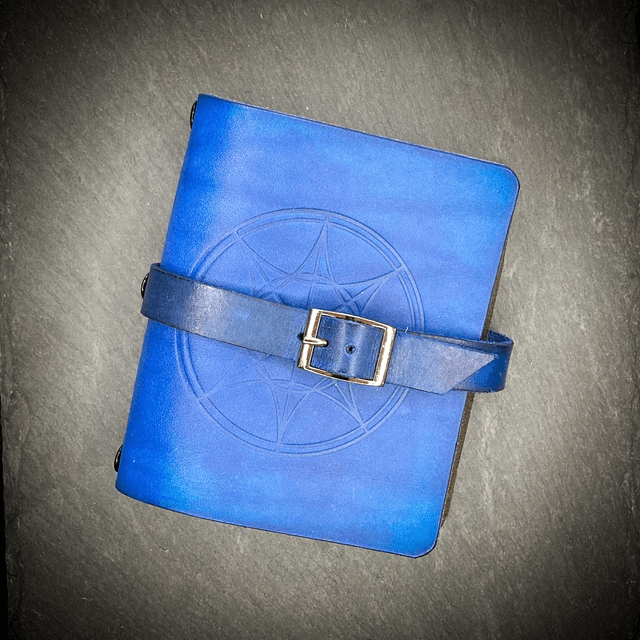 Spell Book - spell card / trading card binder