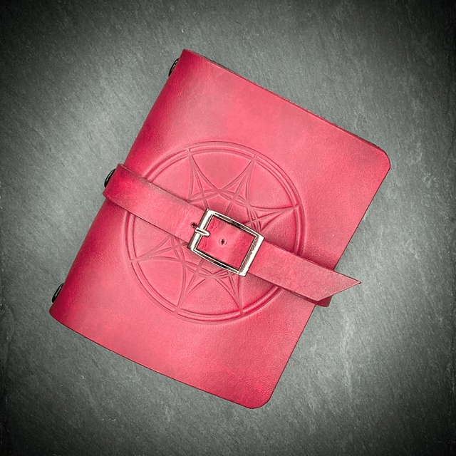 Spell Book - spell card / trading card binder