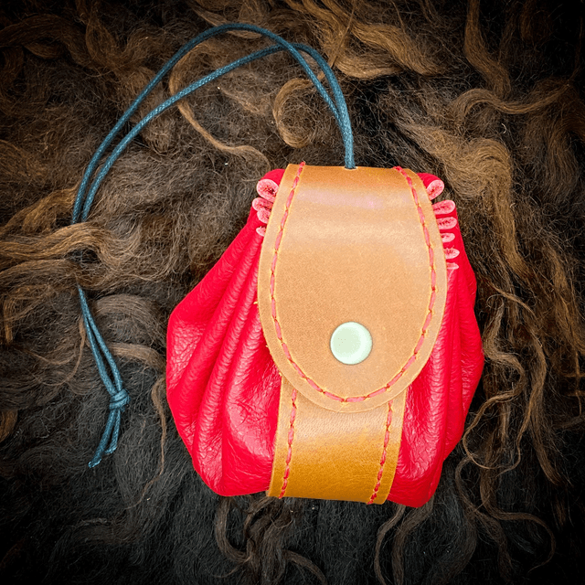Noble Dice Bag