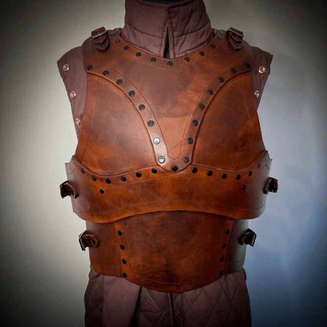 Breastplate of Deflection