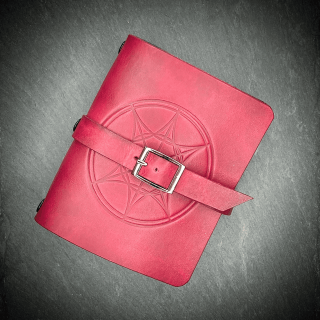 Spell Book - spell card / trading card binder