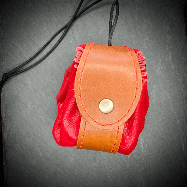 Noble Dice Bag
